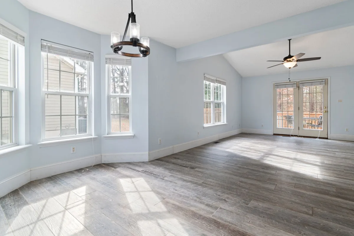 Clean, safe room after biohazard cleanup in Norman Park, GA