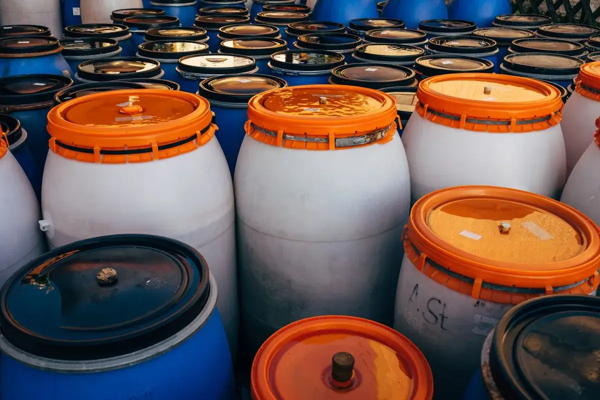 Chemical & Toxic Waste Cleanup in Norman Park, GA