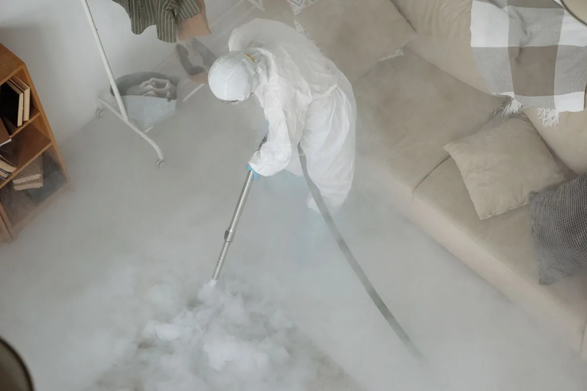 Biohazard Cleanup in Norman Park, GA